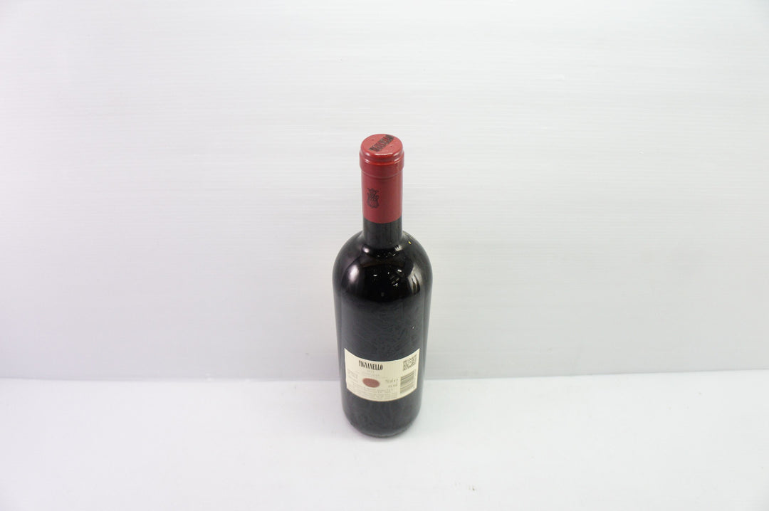 Tignanello 2015 *