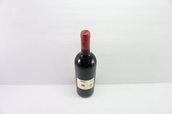 Tignanello 2015 *