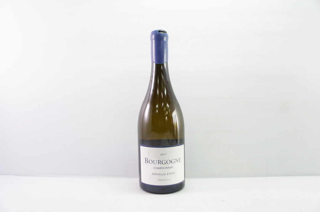 Arnaud Ente Bourgogne Chardonnay 2017 *