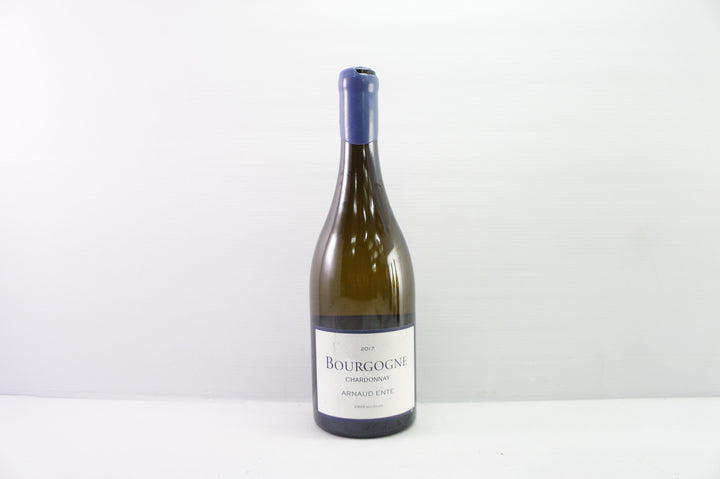 Arnaud Ente Bourgogne Chardonnay 2017 *
