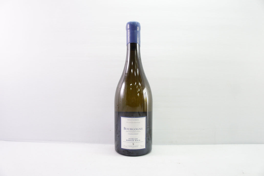 Arnaud Ente Bourgogne Chardonnay 2017 *