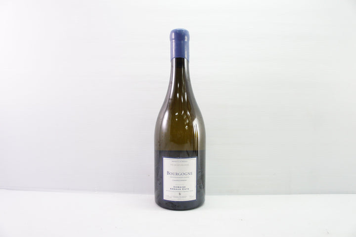 Arnaud Ente Bourgogne Chardonnay 2017 *