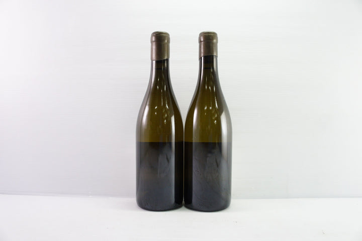 Bernard Moreau Chassagne Montrachet Caillerets 1er Cru 2017