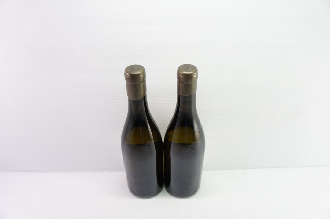 Bernard Moreau Chassagne Montrachet Caillerets 1er Cru 2017