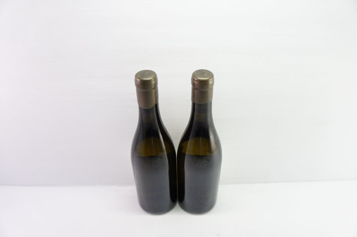 Bernard Moreau Chassagne Montrachet Caillerets 1er Cru 2017