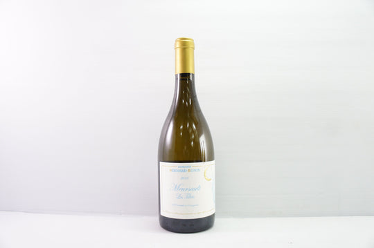 Bernard Bonin Meursault Les Tillets 2018