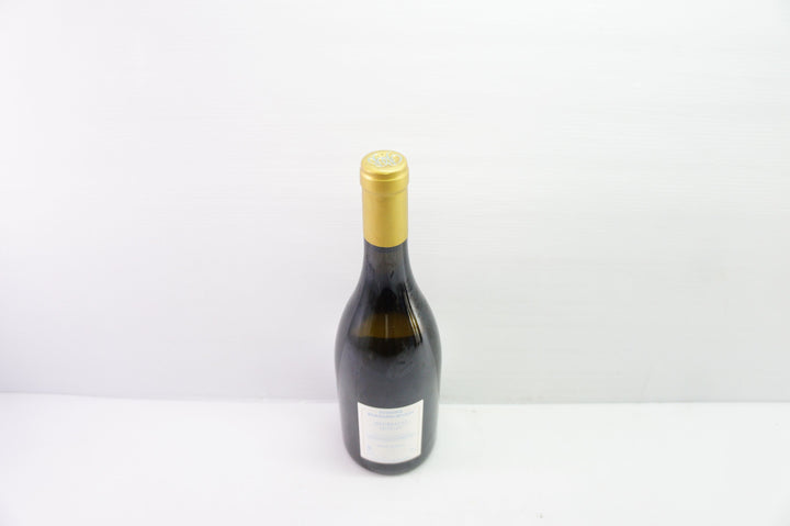 Bernard Bonin Meursault Les Tillets 2018