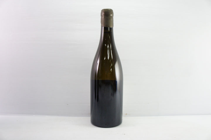 Bernard Moreau Chevalier Montrachet Grand Cru 2017