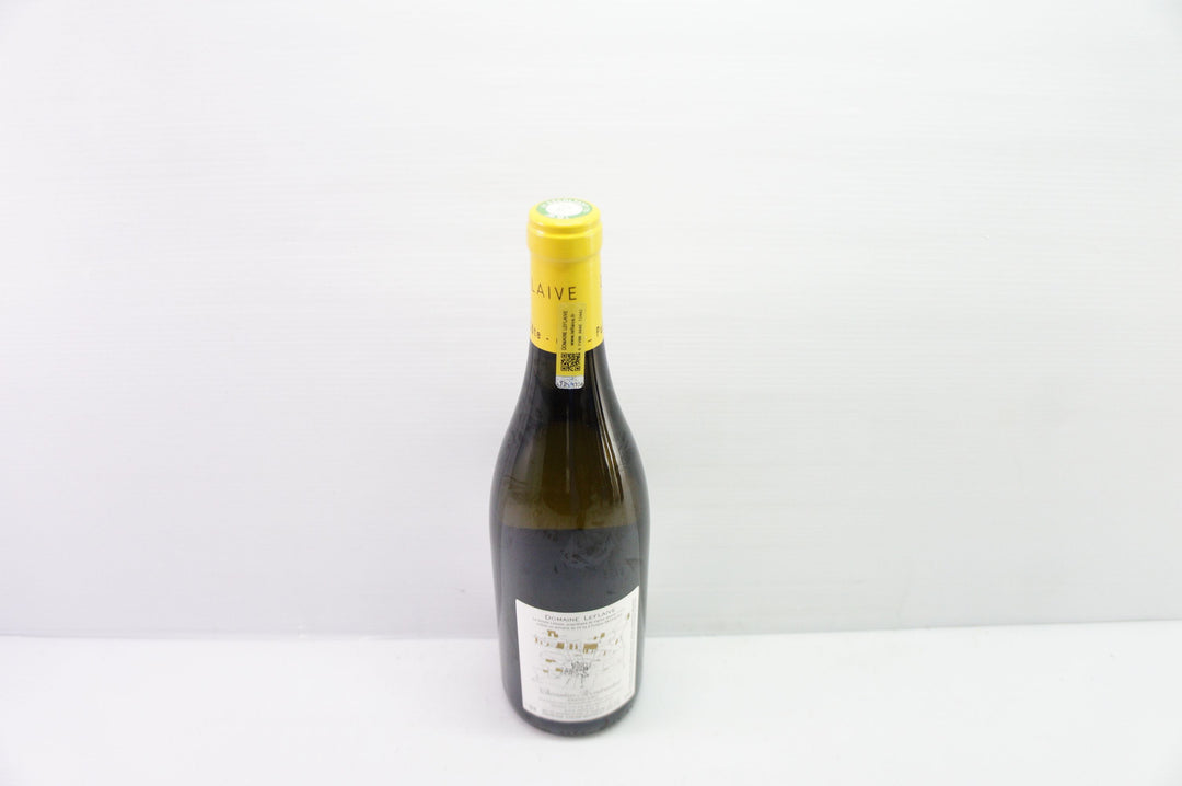 Leflaive Chevalier Montrachet Grand Cru 2014