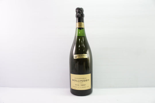 Bollinger RD 1961