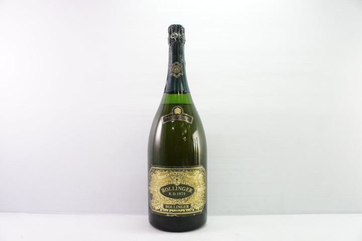 Bollinger RD Magnum 1975 *