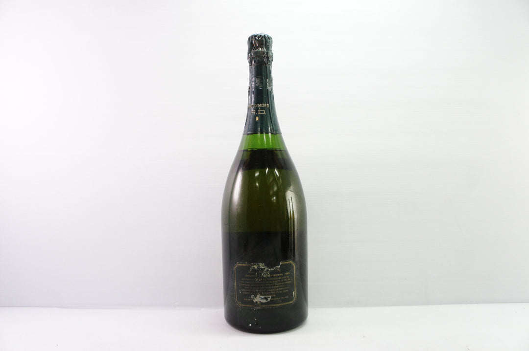 Bollinger RD Magnum 1975 *