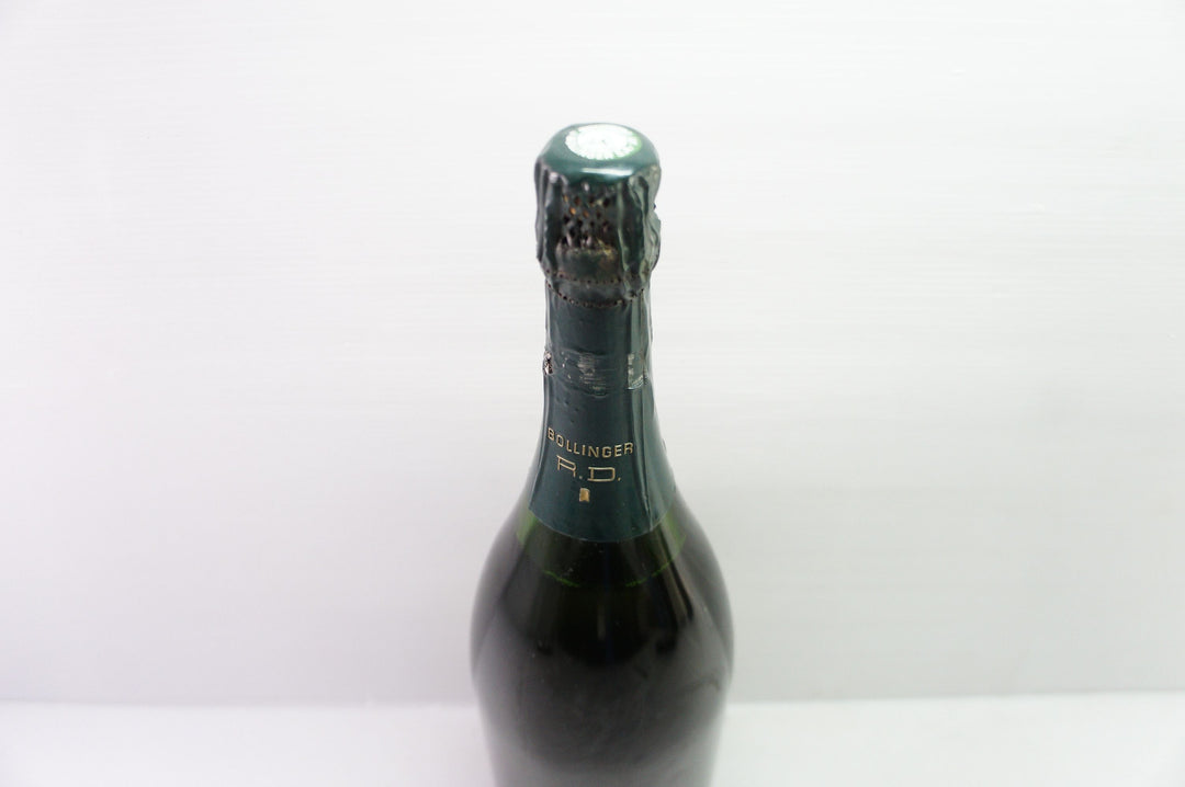 Bollinger RD Magnum 1975 *