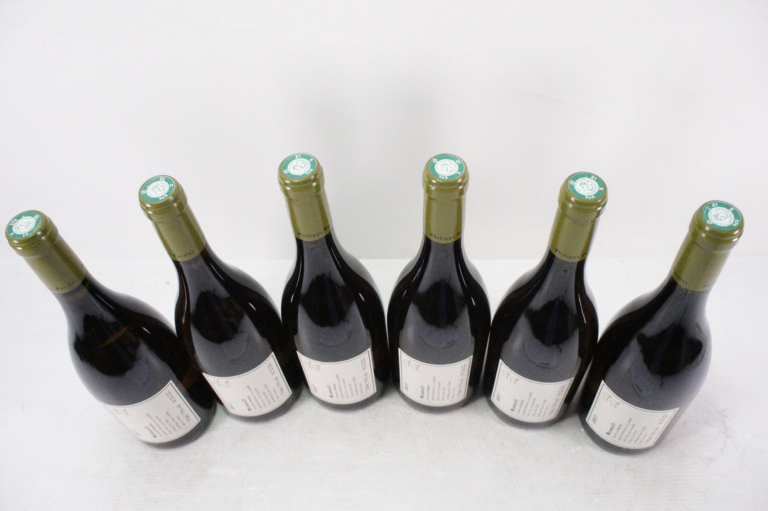 Philippe Pacalet Meursault Les Perrieres 1er Cru 2017