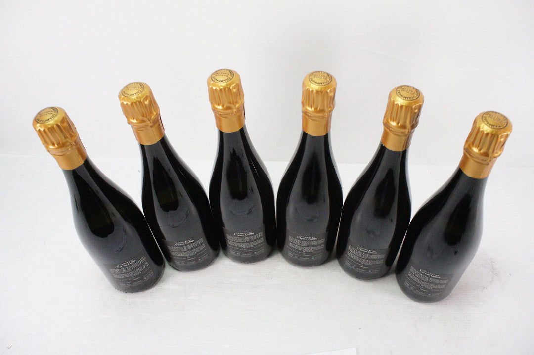 Ulysse Collin Les Pierrieres Blanc de Blancs Extra Brut NV