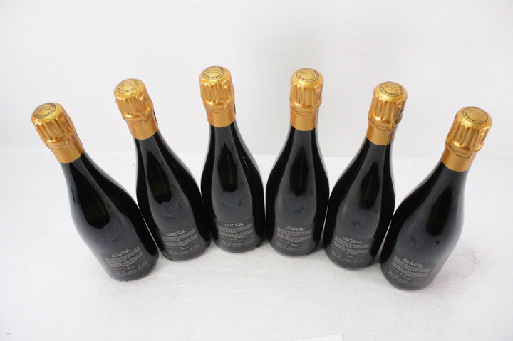 Ulysse Collin Les Pierrieres Blanc de Blancs Extra Brut NV