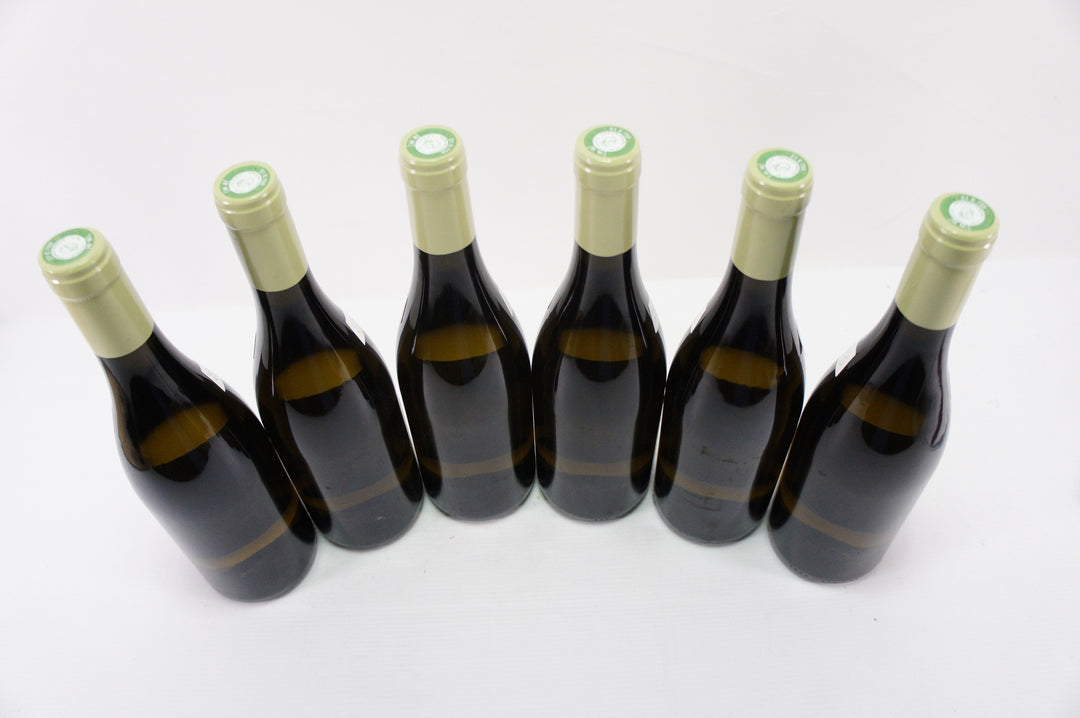 Ramonet Batard Montrachet Grand Cru 2018