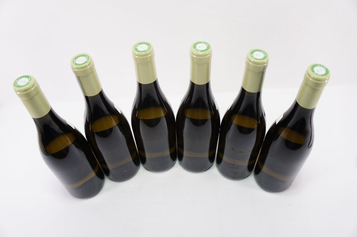 Ramonet Batard Montrachet Grand Cru 2018