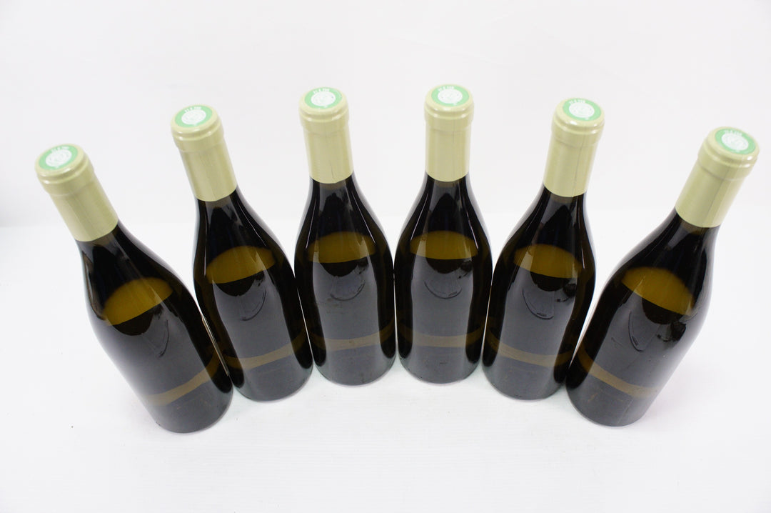 Ramonet Bourgogne Blanc 2018