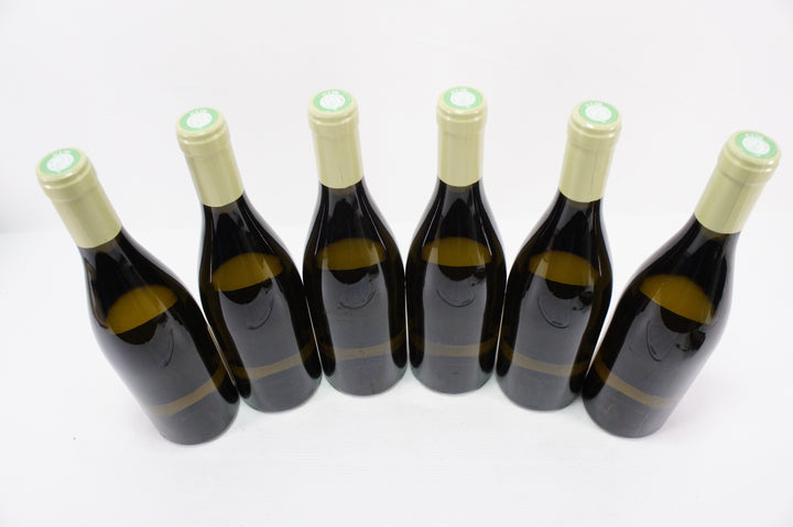 Ramonet Bourgogne Blanc 2018