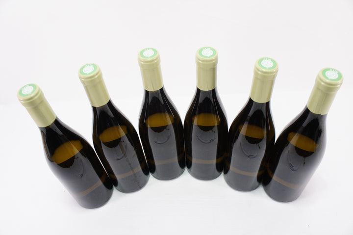 Ramonet Bourgogne Aligote 2018