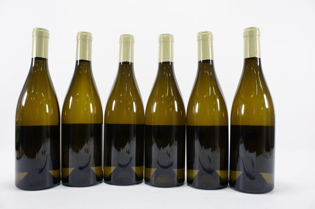 Ramonet Bouzeron Aligote 2018