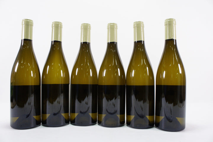 Ramonet Bouzeron Aligote 2018