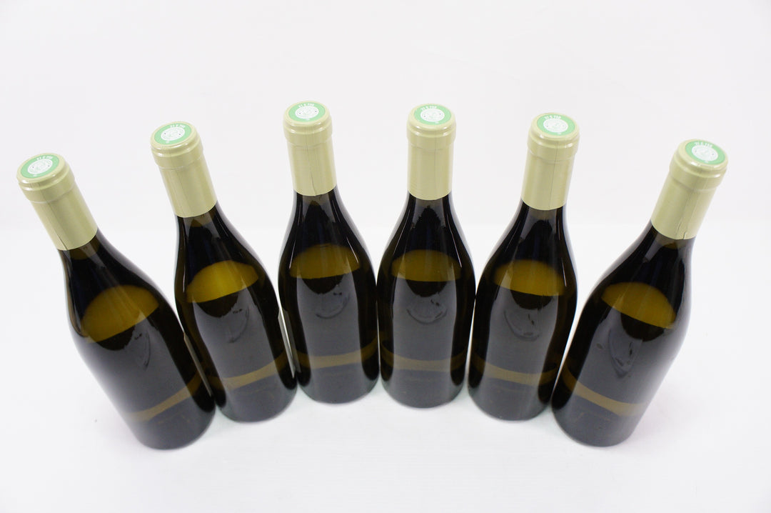 Ramonet Bouzeron Aligote 2018