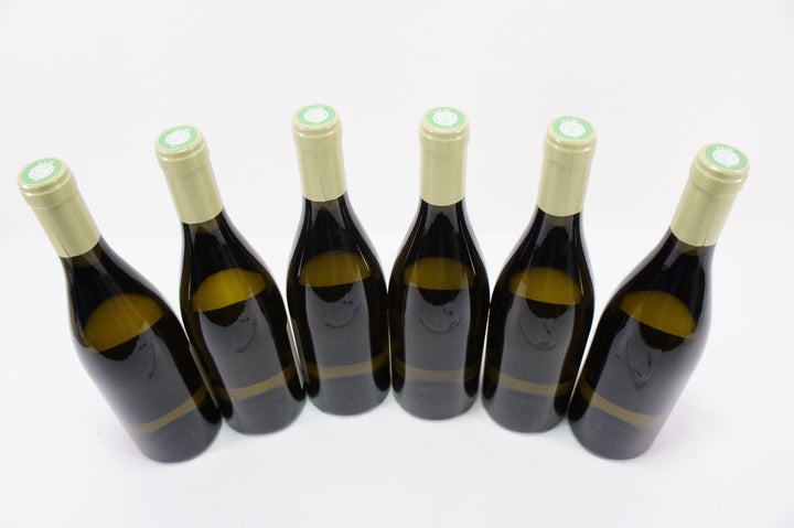 Ramonet Bouzeron Aligote 2018