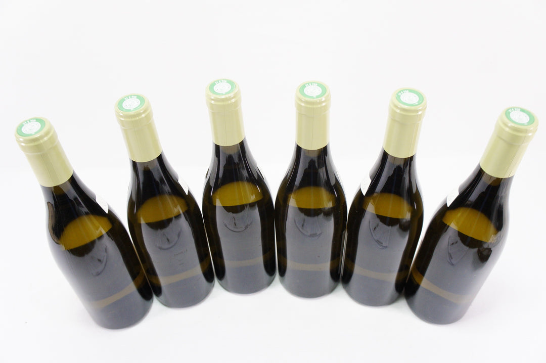 Ramonet Chassagne Montrachet 2019