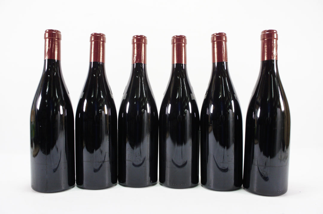 Ramonet Chassagne Montrachet Rouge 2018