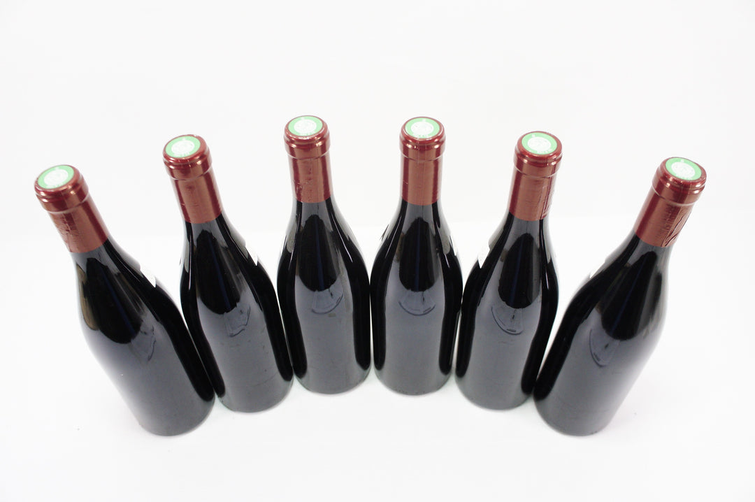 Ramonet Chassagne Montrachet Rouge 2018