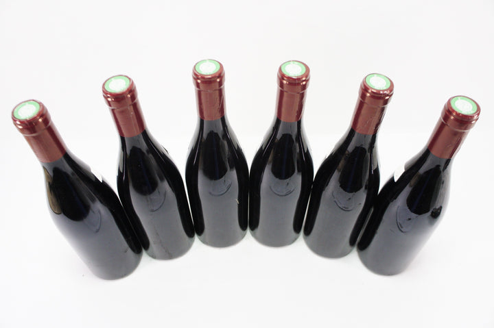 Ramonet Chassagne Montrachet Morgeot 1er Cru Rouge 2018