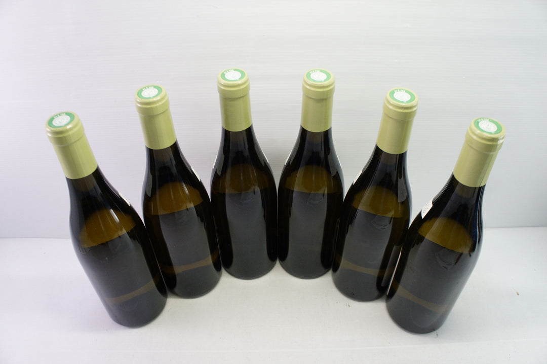 Ramonet Chassagne Montrachet 2019