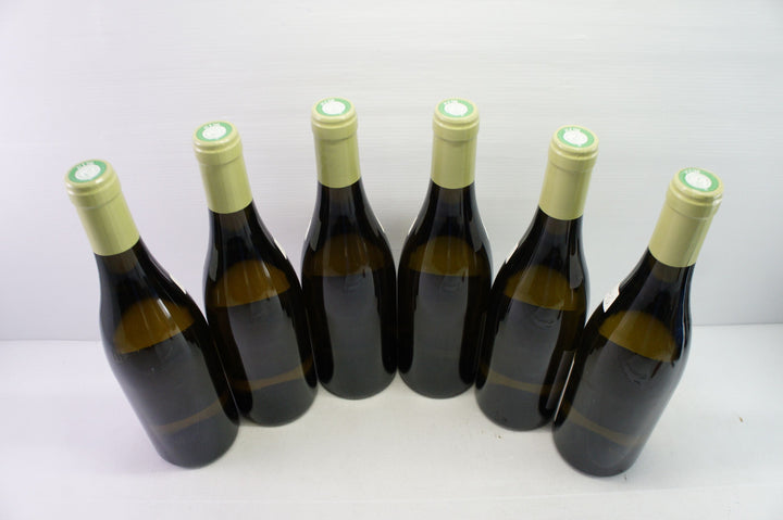Ramonet Chassagne Montrachet 2019
