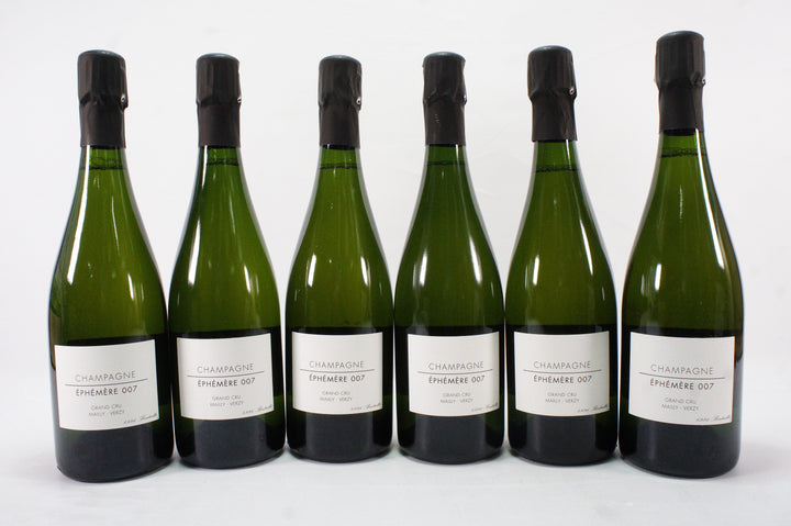 Dremont Ephemere 007 Grand Cru Extra Brut NV