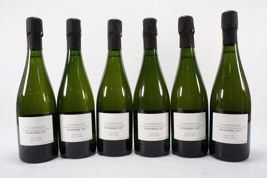 Dremont Ephemere 007 Grand Cru Extra Brut NV