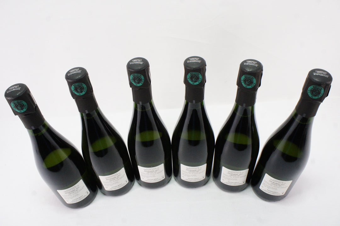 Dremont Ephemere 007 Grand Cru Extra Brut NV