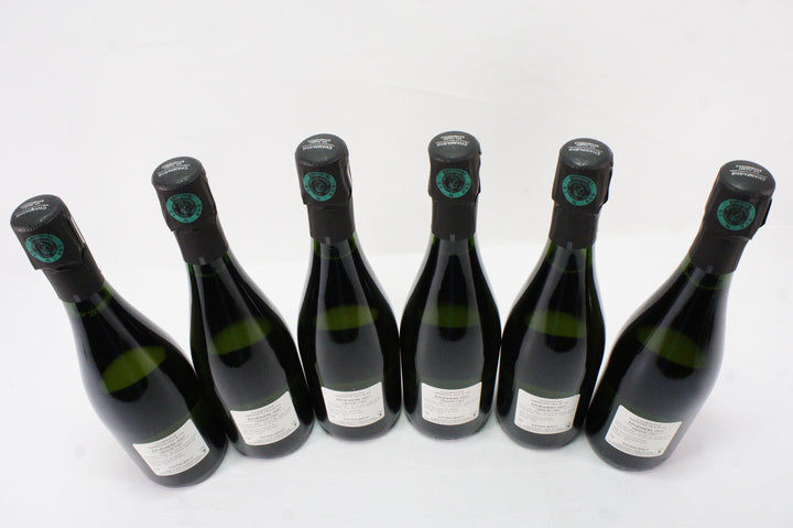 Dremont Ephemere 007 Grand Cru Extra Brut NV