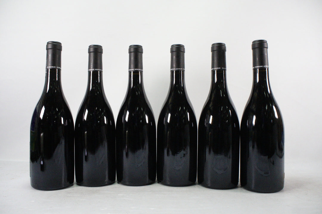 Arnoux Lachaux Clos de Vougeot Grand Cru 2012
