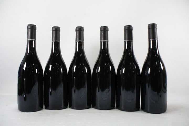 Arnoux Lachaux Clos de Vougeot Grand Cru 2012