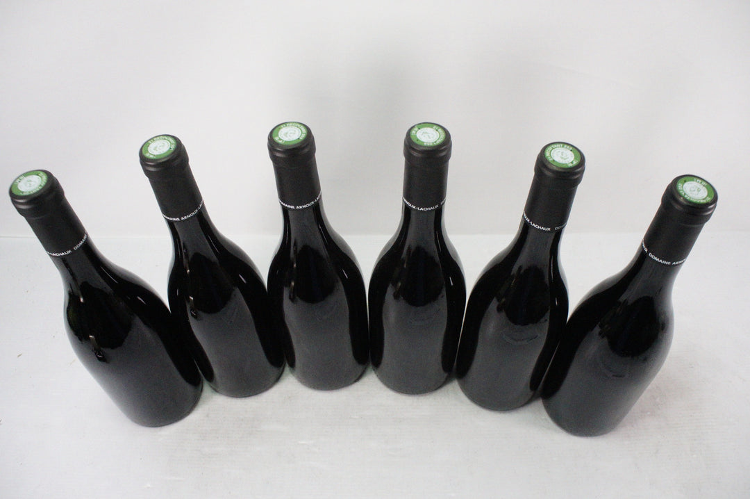 Arnoux Lachaux Clos de Vougeot Grand Cru 2012