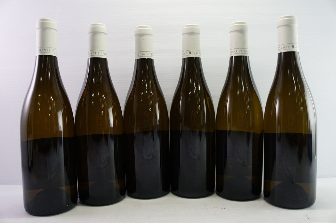 Henri Germain Meursault 2018