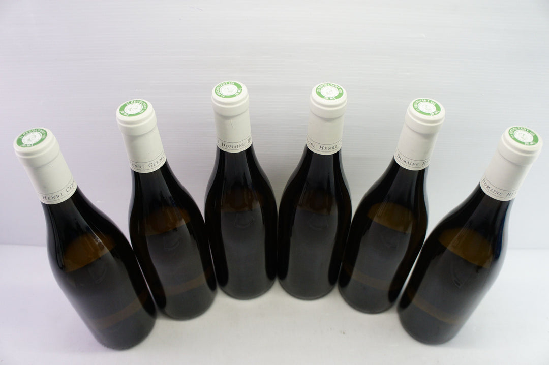 Henri Germain Meursault 2018