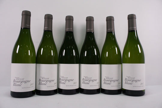 Roulot Bourgogne Blanc 2017