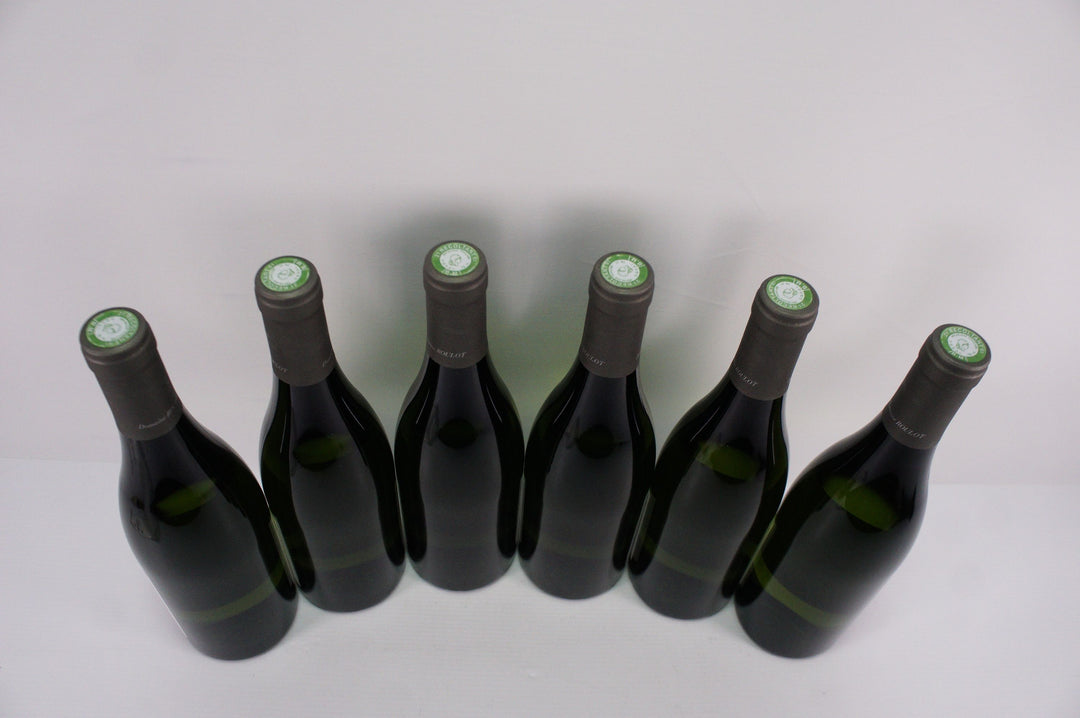 Roulot Bourgogne Blanc 2017