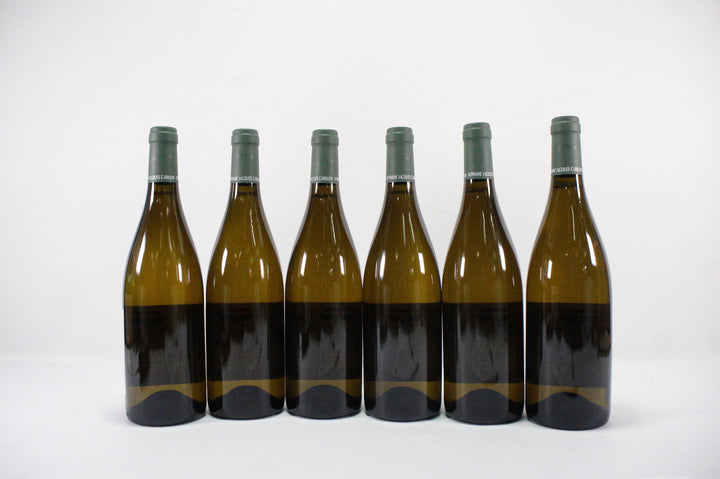Jacques Carillon Puligny Montrachet Les Perrieres 1er Cru 2018