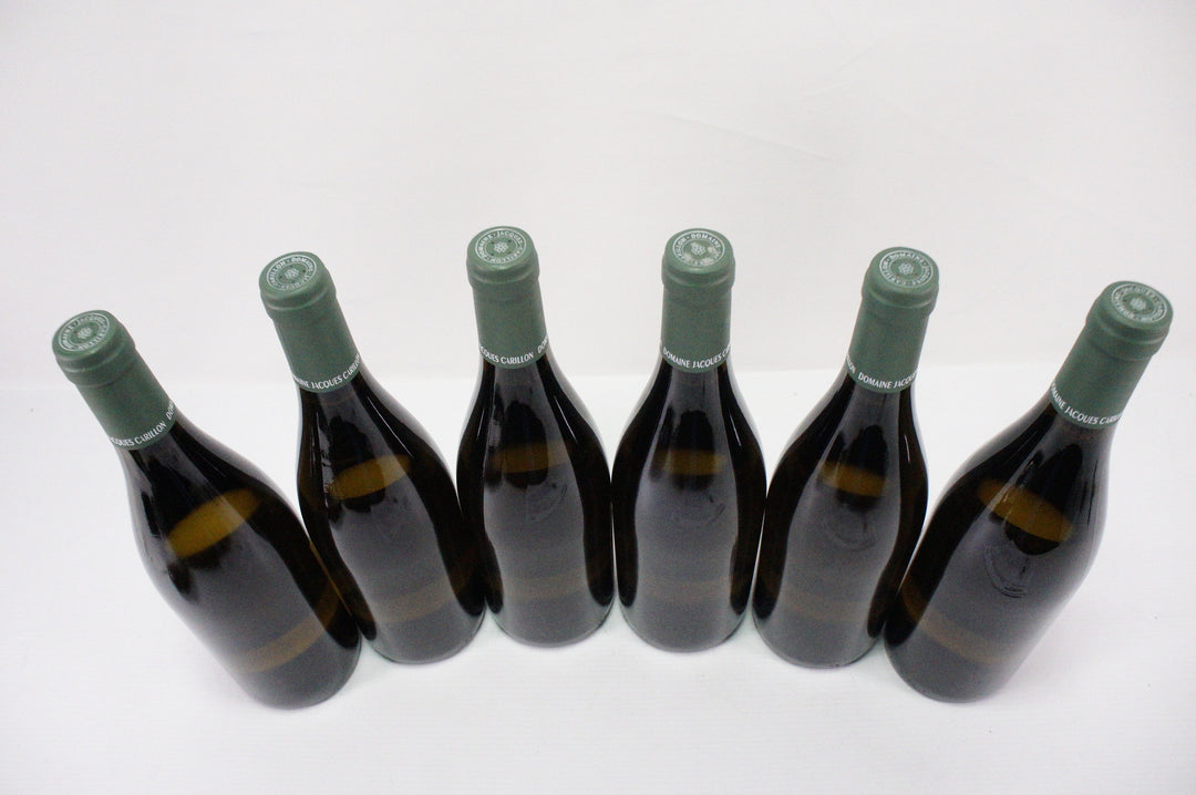 Jacques Carillon Puligny Montrachet Les Perrieres 1er Cru 2018
