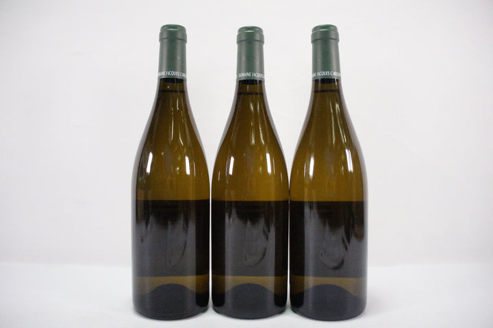 Jacques Carillon Puligny Montrachet Les Referts 1er Cru 2019