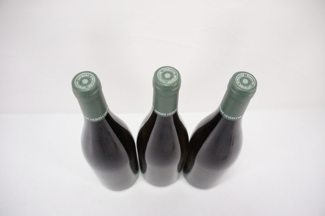 Jacques Carillon Puligny Montrachet Les Referts 1er Cru 2019